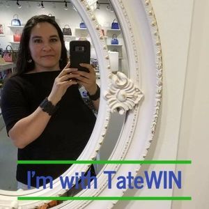 Meet your Posher, Anne-marie